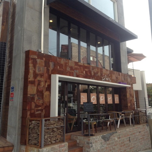 Cafe Gabiae_image