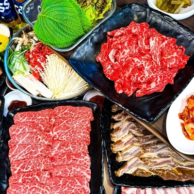 Old-Fashioned Bulgogi_image