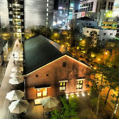 Coffee Libre - Yeongdeungpo Times Square_image