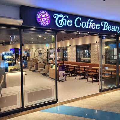 The Coffee Bean - Gangbyeon Techno Mart_image