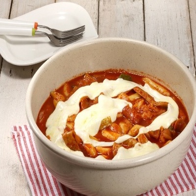 Dongdaemun Yeopgi Tteokbokki - Seodaemun_image