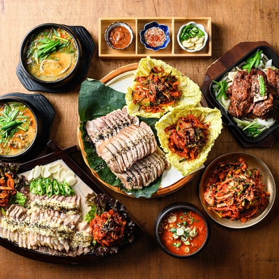 Sangam Gureumsan Chueotang_image