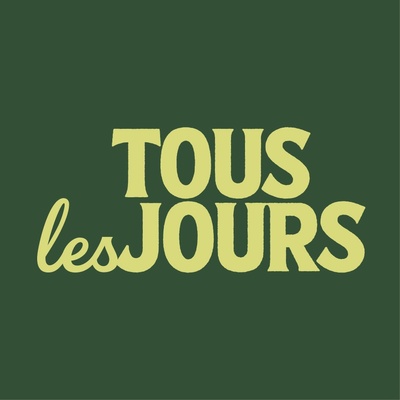Tous Les Jours - Cafe Yeonsinnae_image