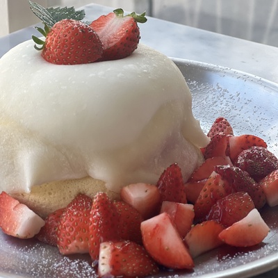 Rahel's Kitchen - Hongdae_image
