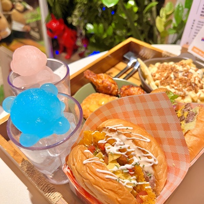 1989 Burger Stand Yeonnam_image