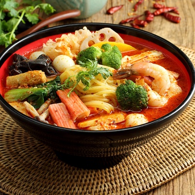 Lahuakungbu - Yeongdeungpo Market_image