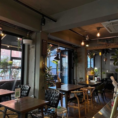 Farmers Cafe_image