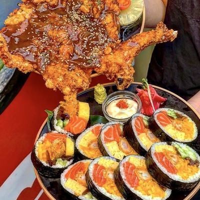 Choi Dining_image