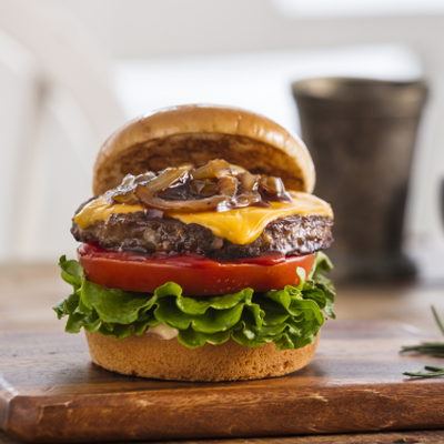MOS Burger - Central City_image
