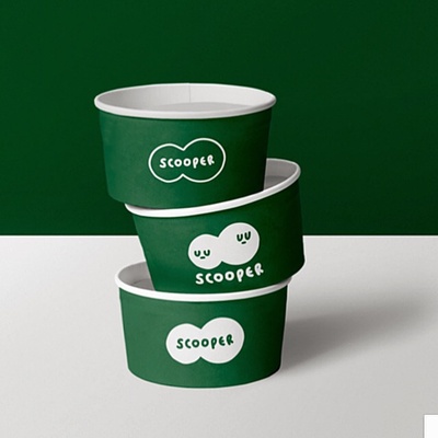 Scooper Gelato - Gyeongbokgung_image