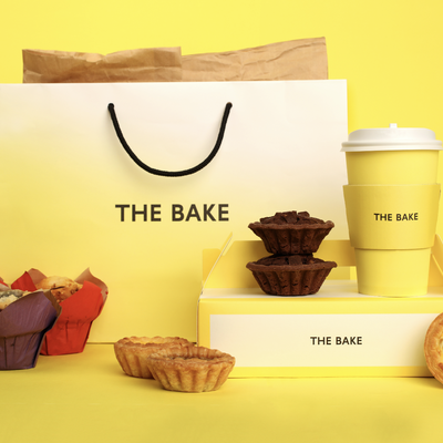 The Bake - Jamsil Station_image