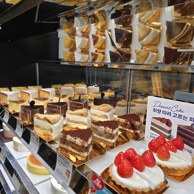 Paris Baguette - Bangi_image