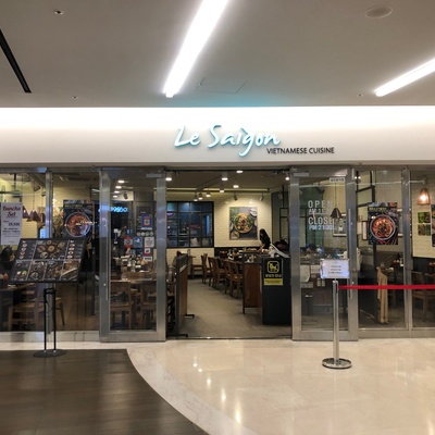 Le Saigon - COEX Mall_image