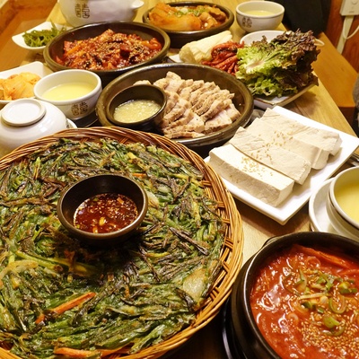 Insadong Garlic Bossam_image