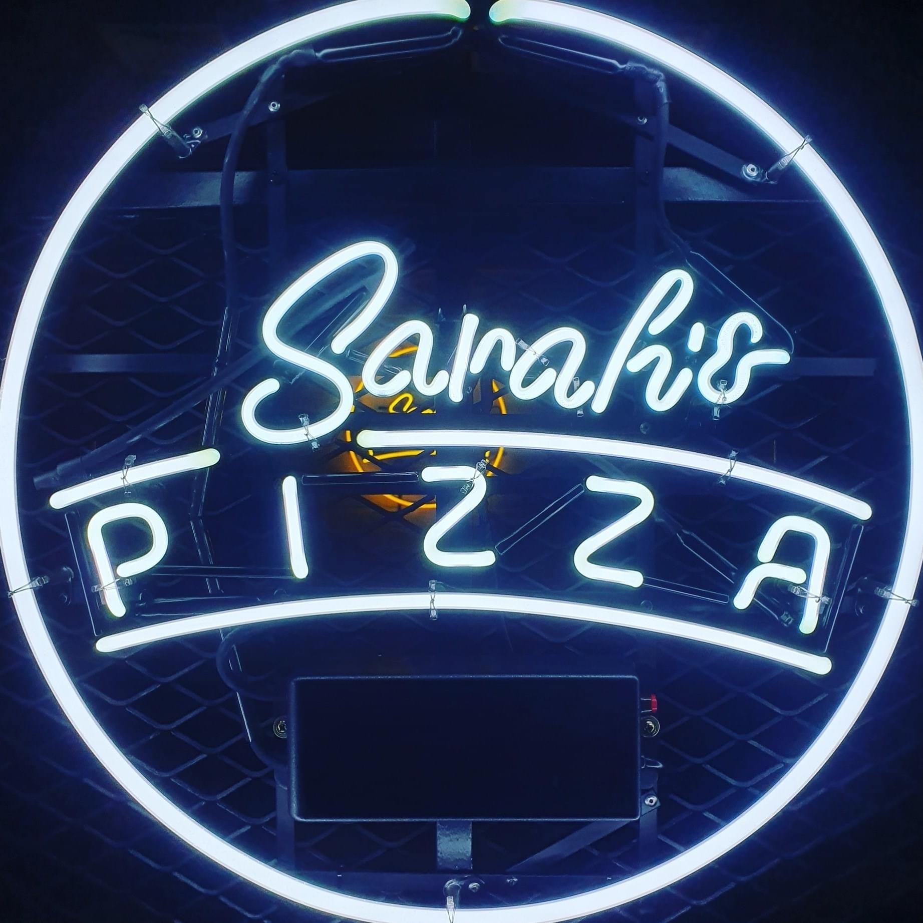 Seraz Pizza Pub_image