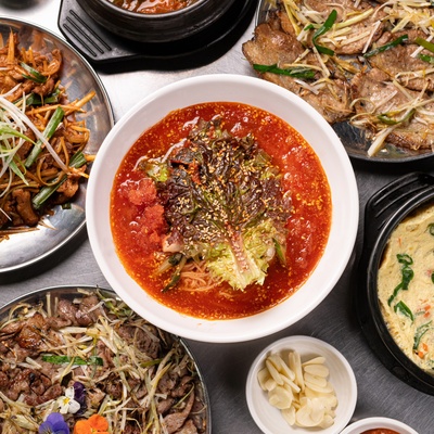 Sipwonjip - Bongcheon_image