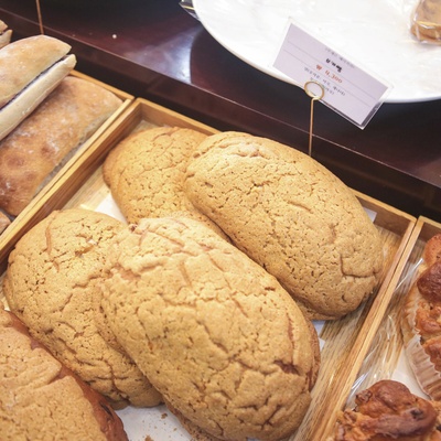 Joo Jae-geun Bakery_image