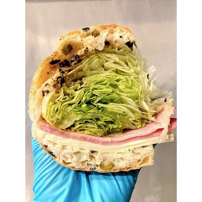 Bimil Bakery - Ewha Womans University_image