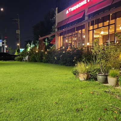 A Twosome Place - Guri Damteo_image