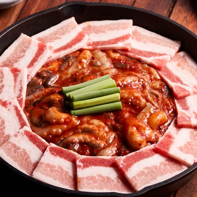 Hongs Jjukumi - Hongdae Main_image