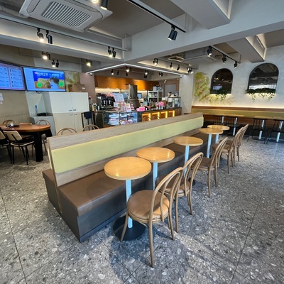 Banapresso - Sadang Station_image
