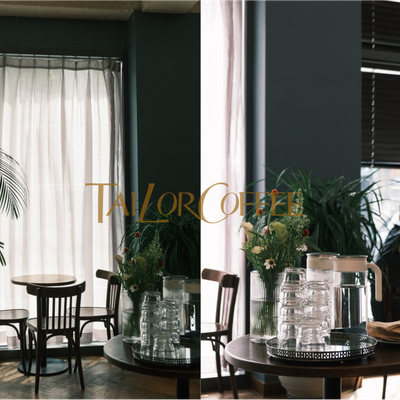 Tailor Coffee - Yeonnam_image
