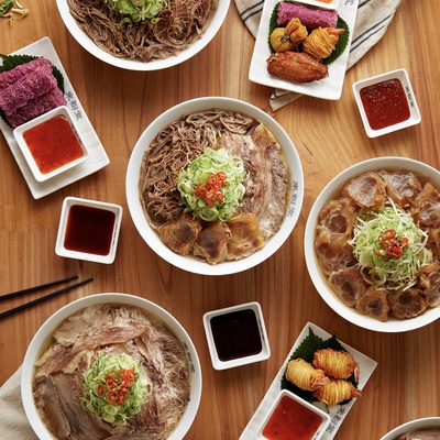 Mibundang - Yeouido_image