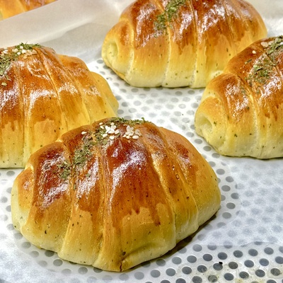 Coffee Jinsim Bakery - Samseong Main_image