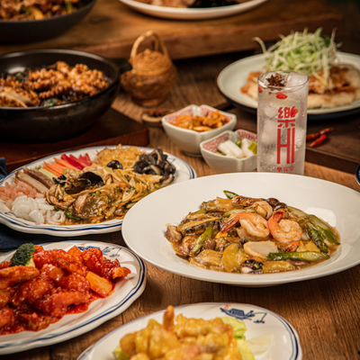 Rak Hee An - Mokdong Direct Store_image