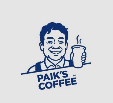 Paik's Coffee - Gaori Station_image