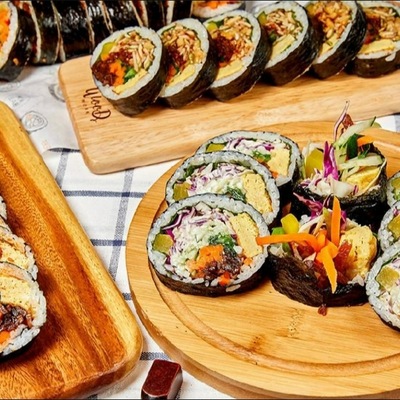 Useomok Gimbap_image