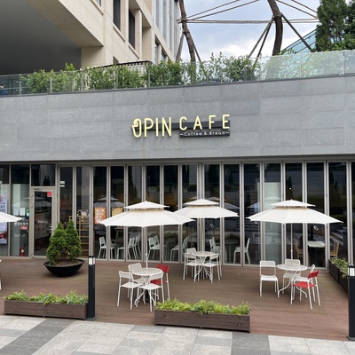 O'Finn Cafe - Yeongdeungpo_image