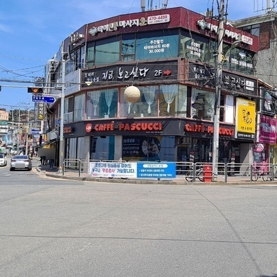 Pascucci - Cheonho Rodeo_image