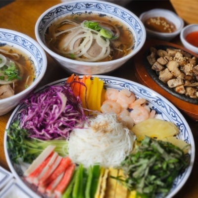 Pho & Sydney - Mukdong Xi_image