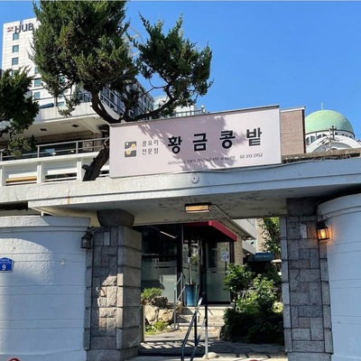 Hwanggeum Kongbat_image