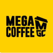 Mega MGC Coffee - Yongmasan Station_image