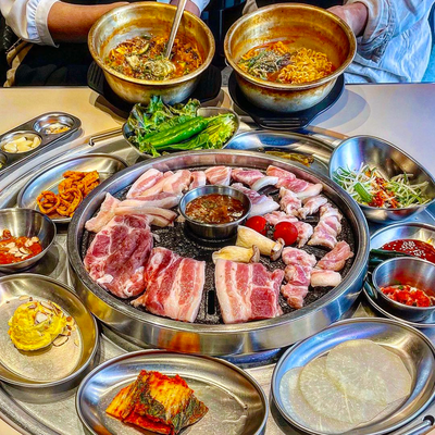 Jangbanjip 8292 - Sinchon_image