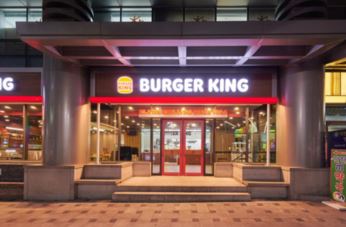 Burger King - Sillim Station_image