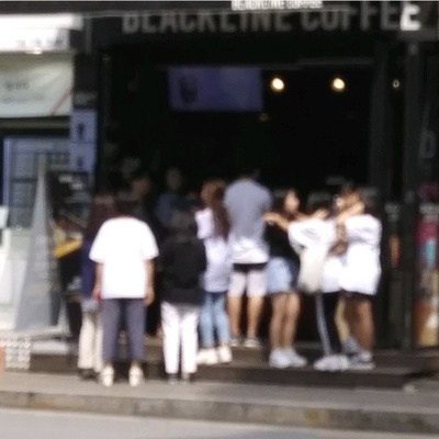 Black Line Coffee - Nowon Station_image