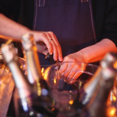 Geumtoil Champagne Bar_image