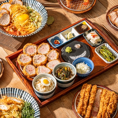 Gyeongyang Katsu - Yeonnam_image