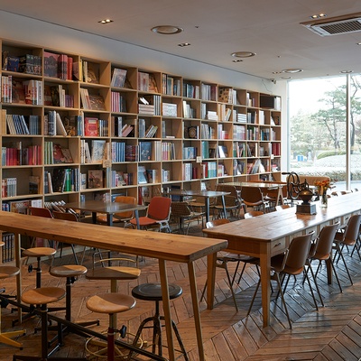 Terarosa - Gwanghwamun_image