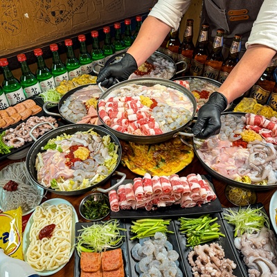 Daeseong Restaurant_image
