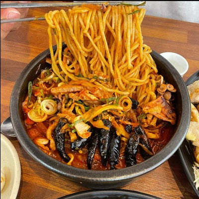 Jeongagak - Suyu_image