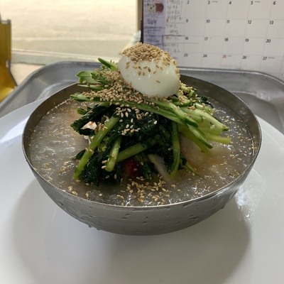 Songwol Naengmyeon_image