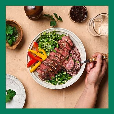 Preppers Diet Food - Sadang_image