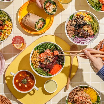 Hooked Poke - Seolleung_image