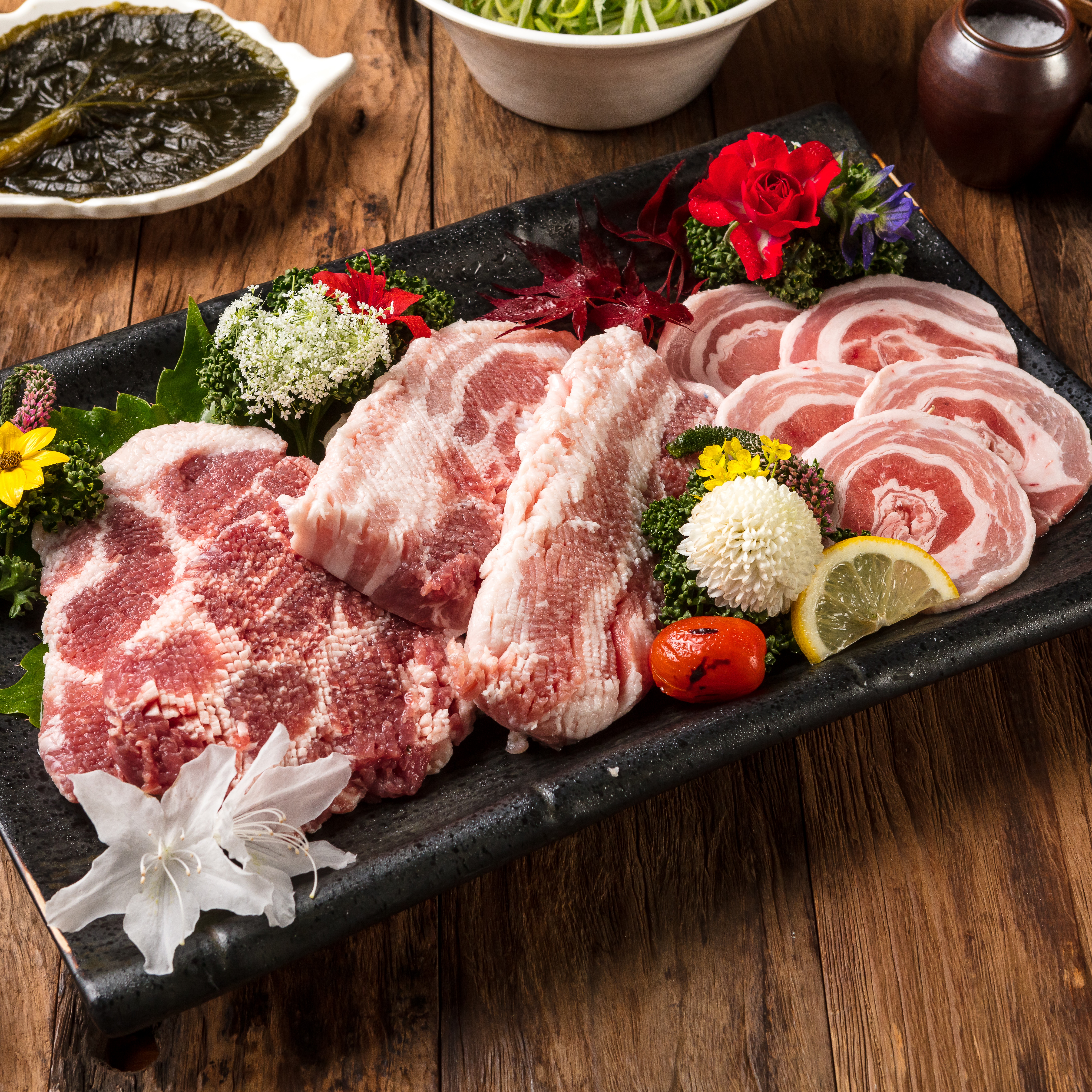 Kkotpineun Gogi_image