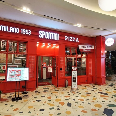 Spontini - Starfield Goyang_image