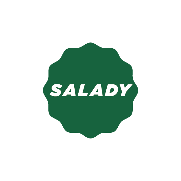 Salady - Sinsa_image